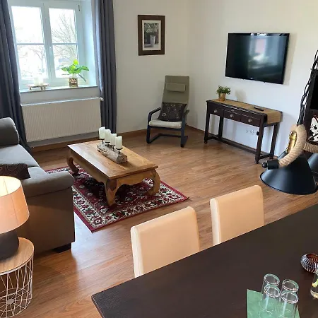 Apartment 3 Waitzingers Landsberg am Lech