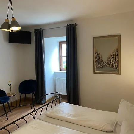 3 Waitzingers Apartment Landsberg am Lech